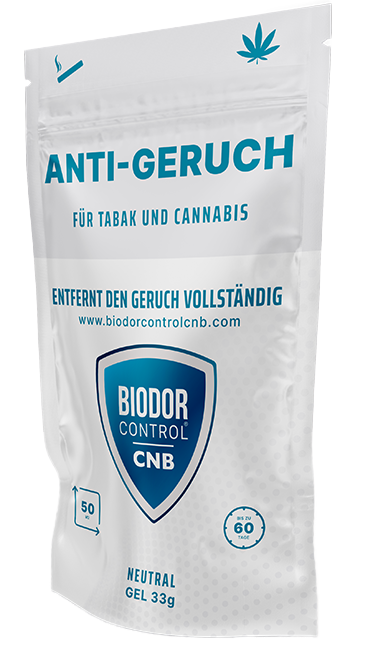Biodor Control CNB - Neutral